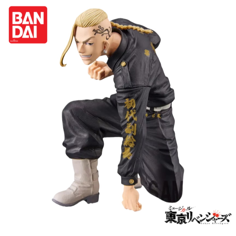 В наличии оригинальные Bandai  – обзор и цена Anime Merchandise Tokyo