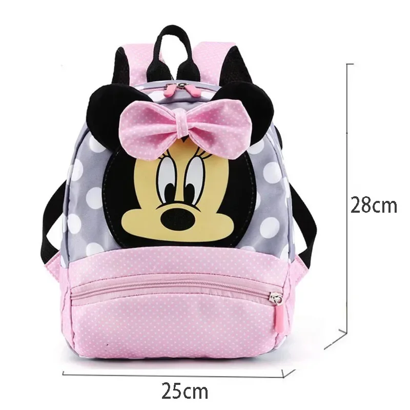 Мультяшный рюкзак в виде мышки – обзор и цена Anime Merchandise Bag
