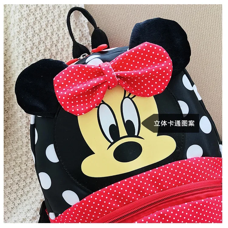 Мультяшный рюкзак в виде мышки – обзор и цена Anime Merchandise Bag