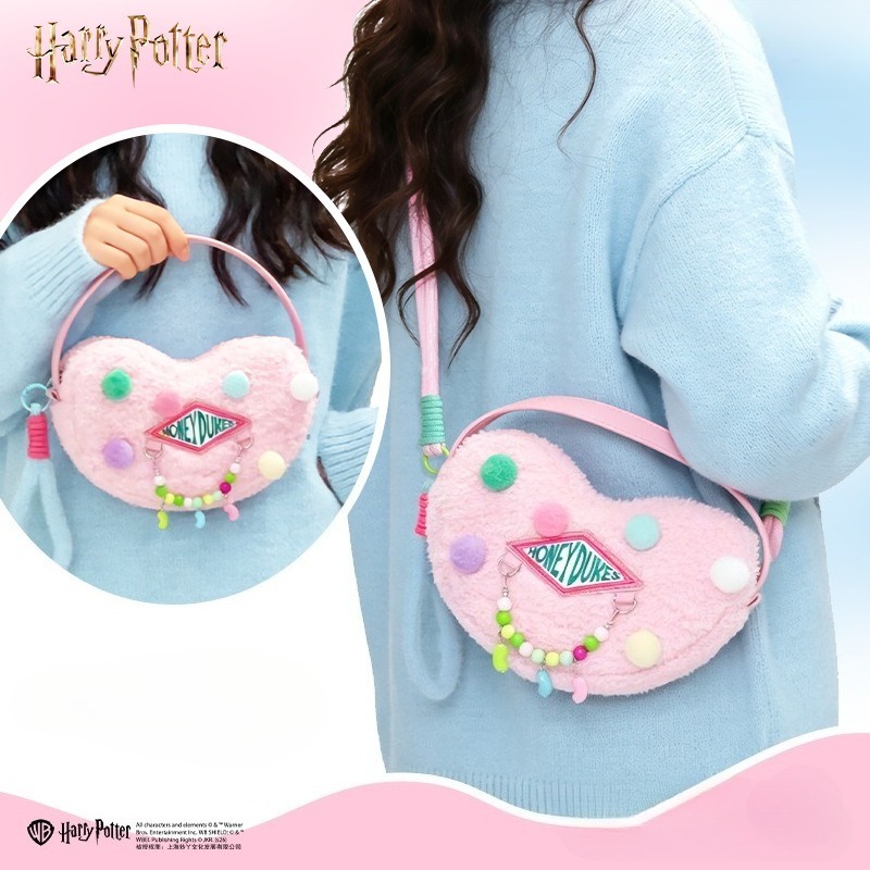 Новые модные мини-сумочки Bibi – обзор и цена Anime Merchandise Bag