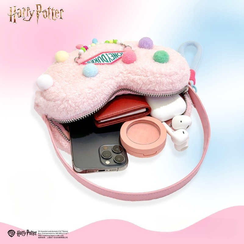 Новые модные мини-сумочки Bibi – обзор и цена Anime Merchandise Bag