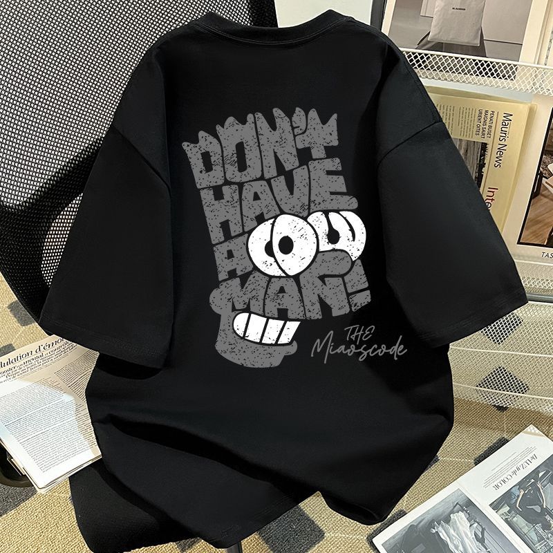 Футболка с принтом «Симпсоны Б – обзор и цена Anime Merchandise Shirt
