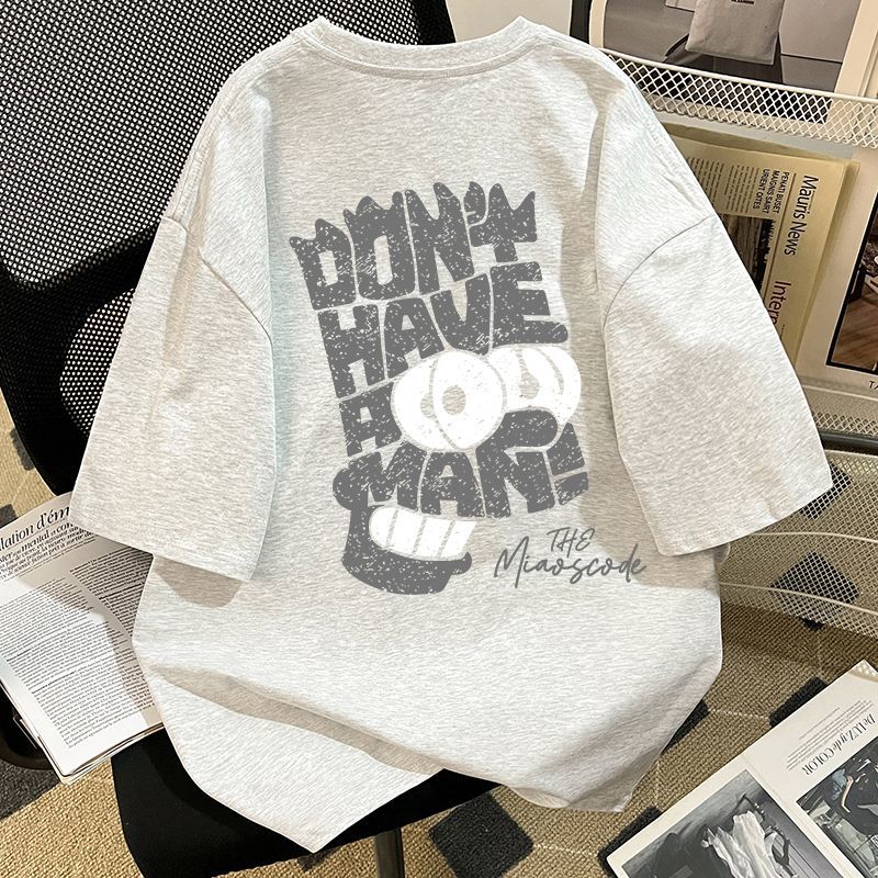 Футболка с принтом «Симпсоны Б – обзор и цена Anime Merchandise Shirt