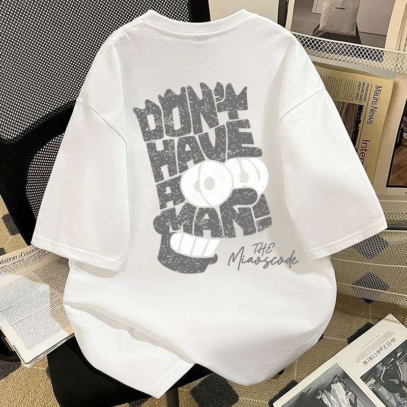 Футболка с принтом «Симпсоны Б – обзор и цена Anime Merchandise Shirt
