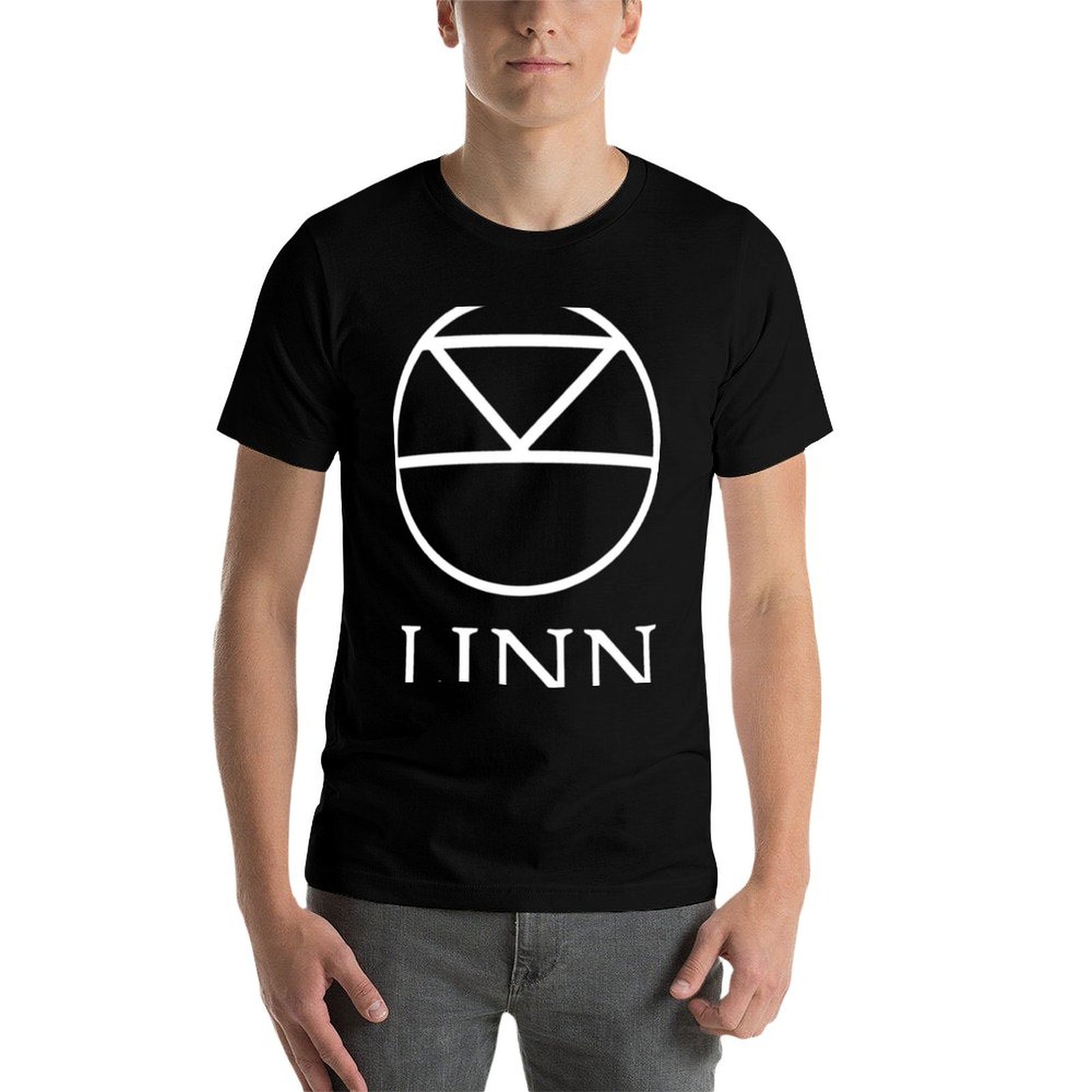 ХИТ ПРОДАЖ - Футболка Linn Pro – обзор и цена Anime Merchandise Shirt