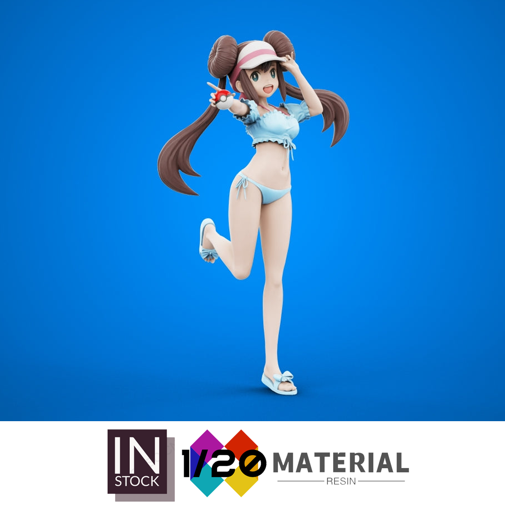 [В НАЛИЧИИ] Масштаб смолы 1/20 – обзор и цена Kotobukiya Artfx