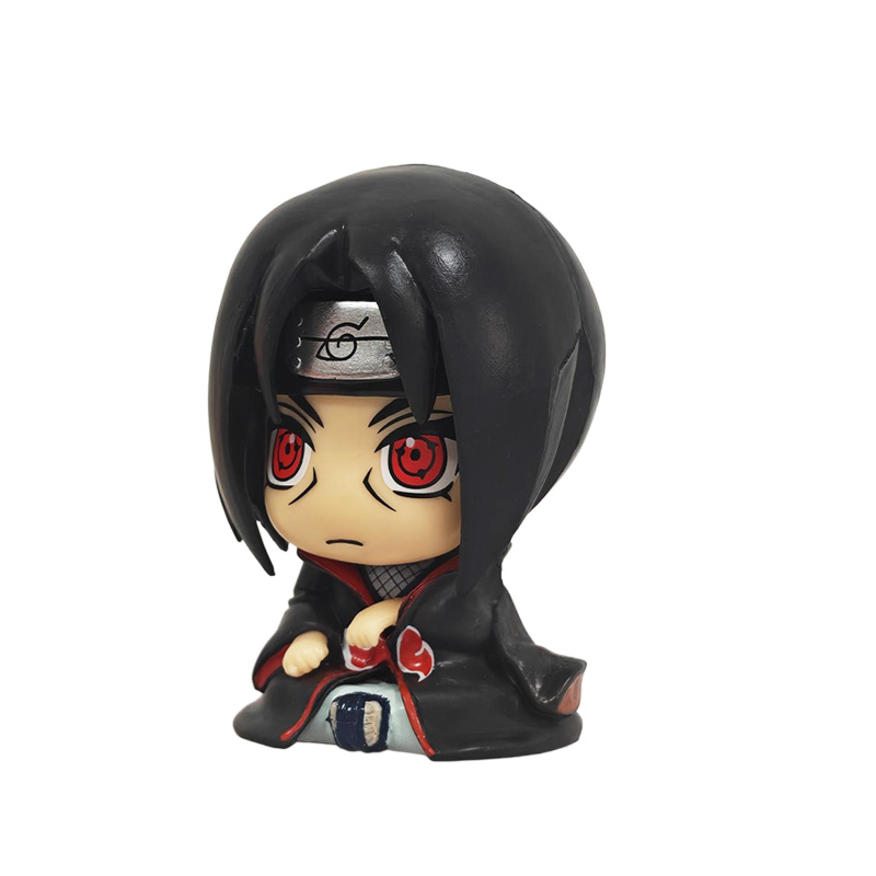 Фигурки аниме Наруто: Какаши,  – обзор и цена Rare Anime Merchandise