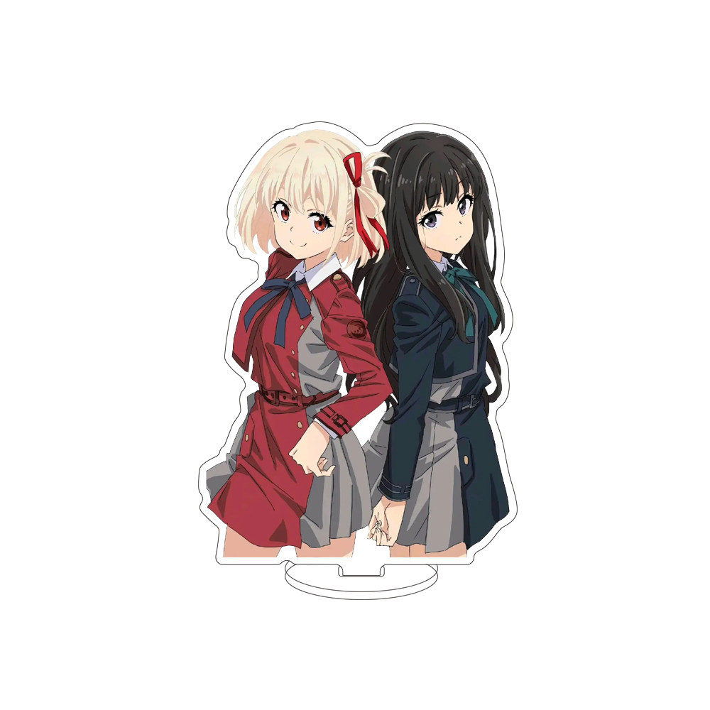 16-сантиметровая аниме-фигурка – обзор и цена Anime Merchandise Gift