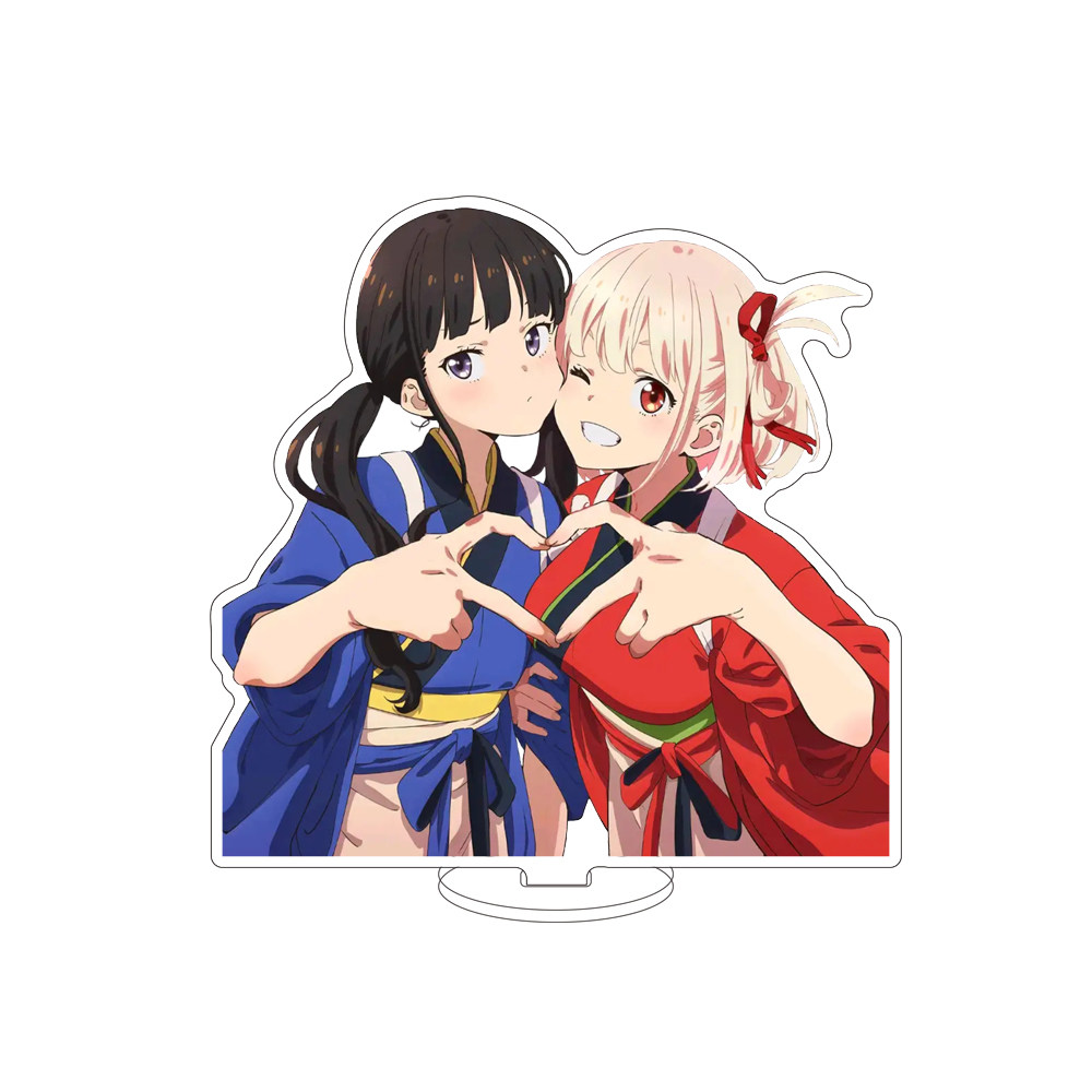 16-сантиметровая аниме-фигурка – обзор и цена Anime Merchandise Gift