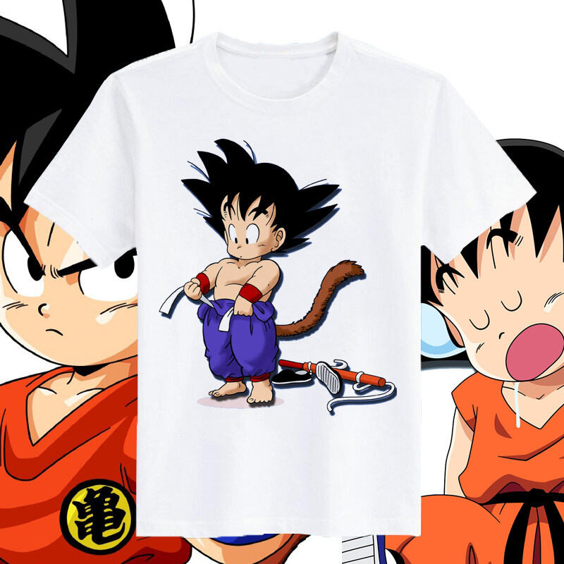 Новинка лета 2026: Модный брен – обзор и цена Anime Merchandise Shirt