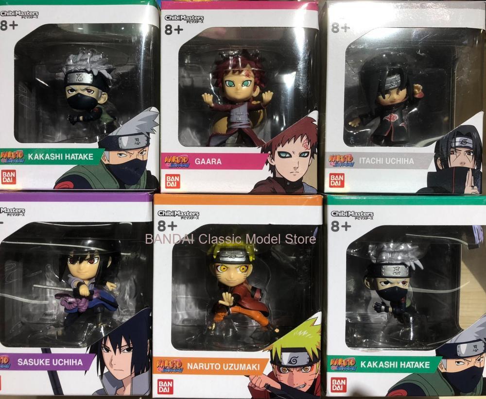 Bandai Gacha Capsule Blind Box – обзор и цена Rare Anime Merchandise