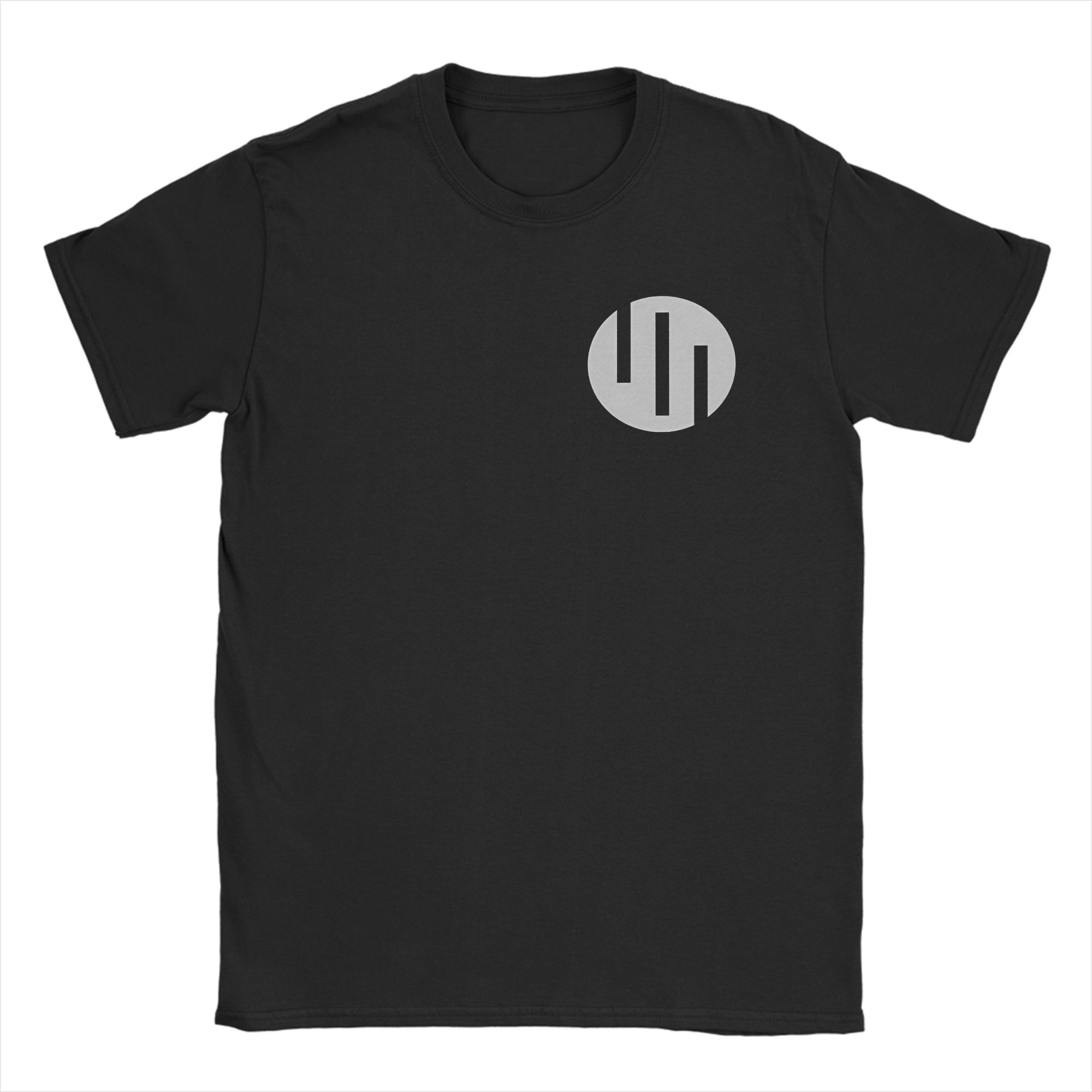 Мужские футболки, хлопковая фу – обзор и цена Anime Merchandise Shirt