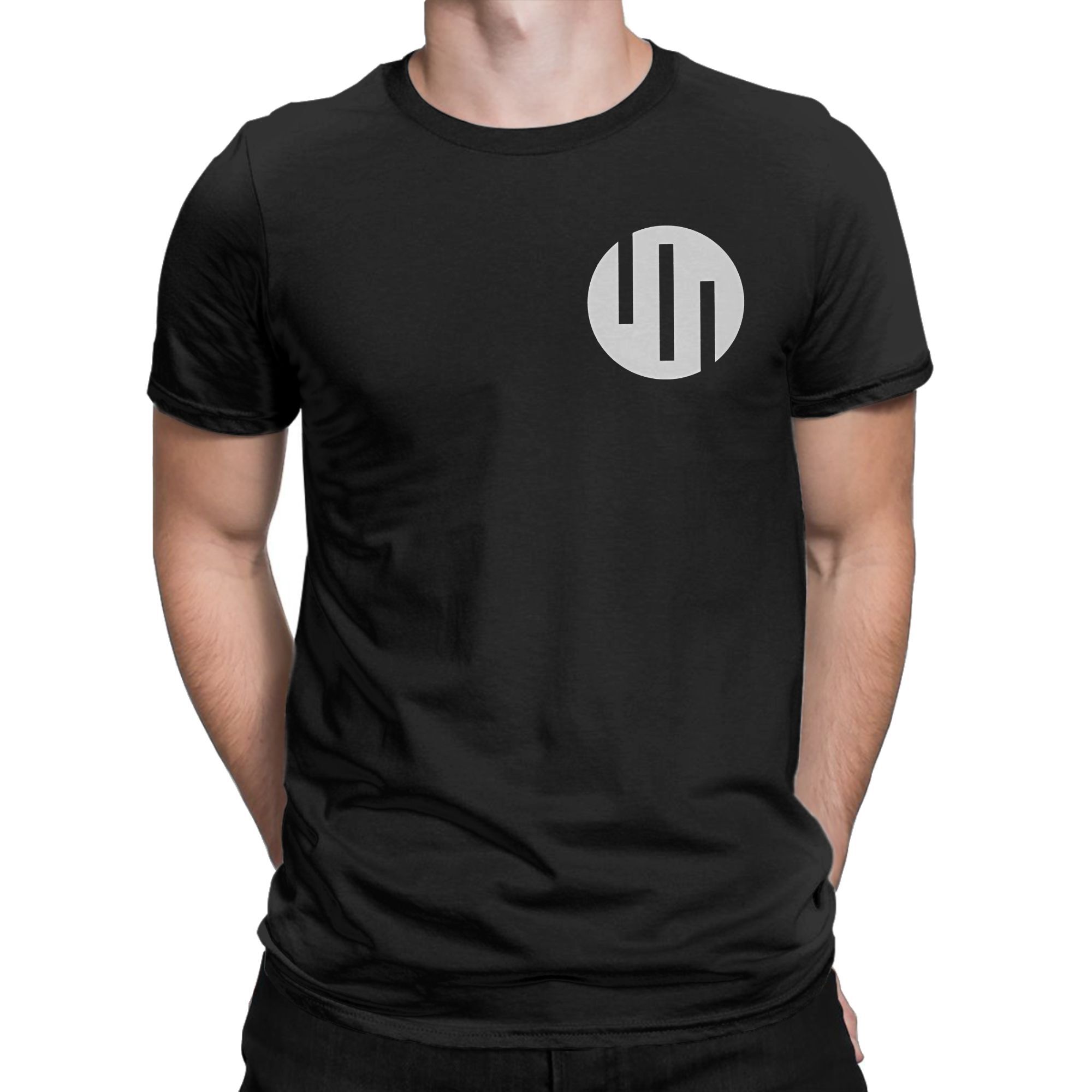 Мужские футболки, хлопковая фу – обзор и цена Anime Merchandise Shirt