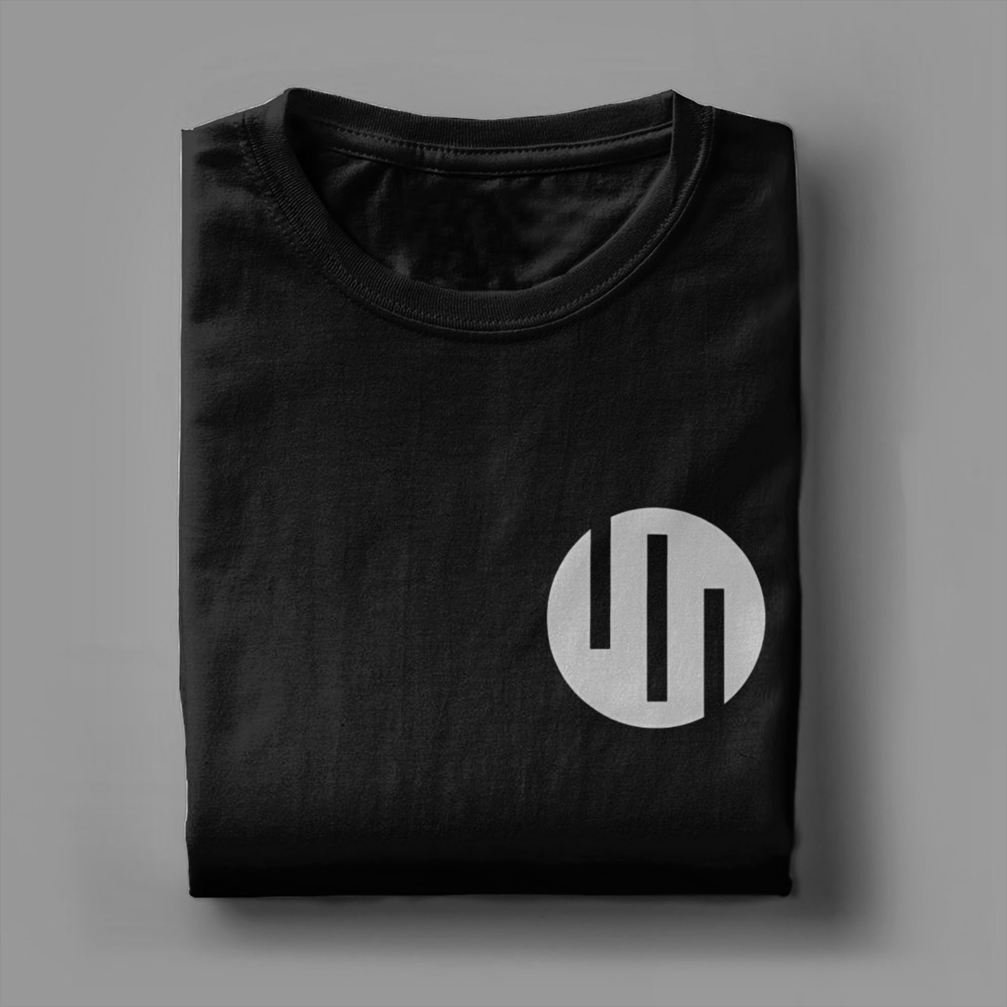 Мужские футболки, хлопковая фу – обзор и цена Anime Merchandise Shirt