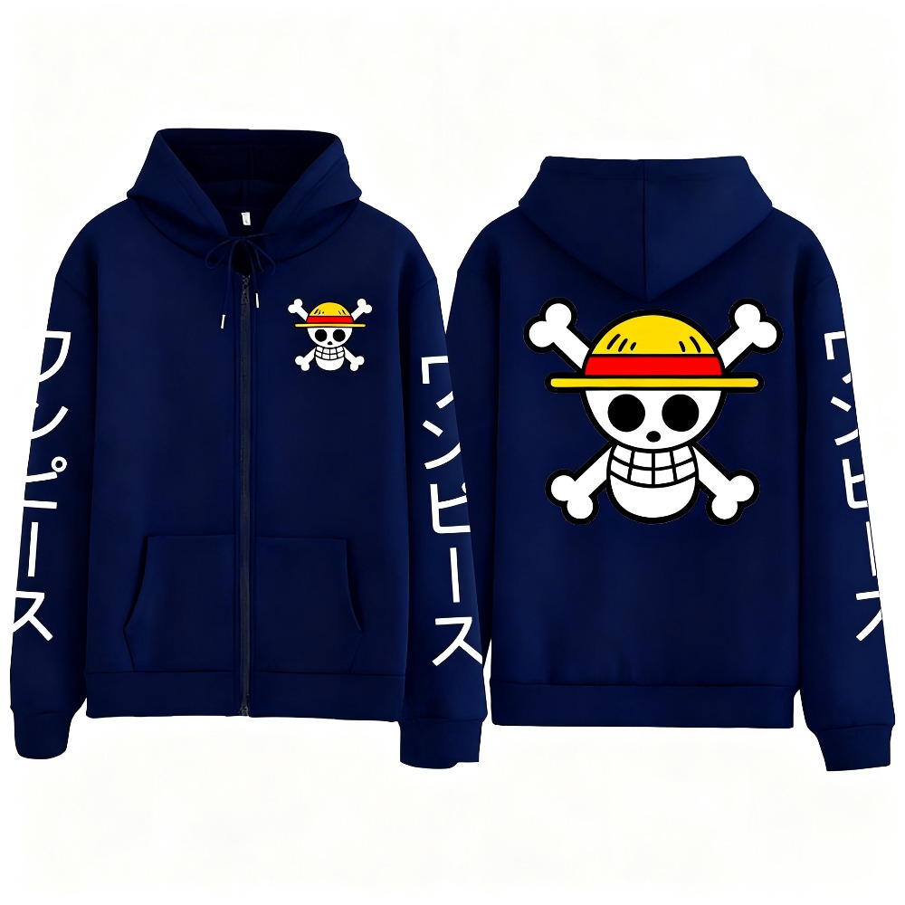 Новый цельный свитшот большого – обзор и цена Anime Merchandise Store In Japan