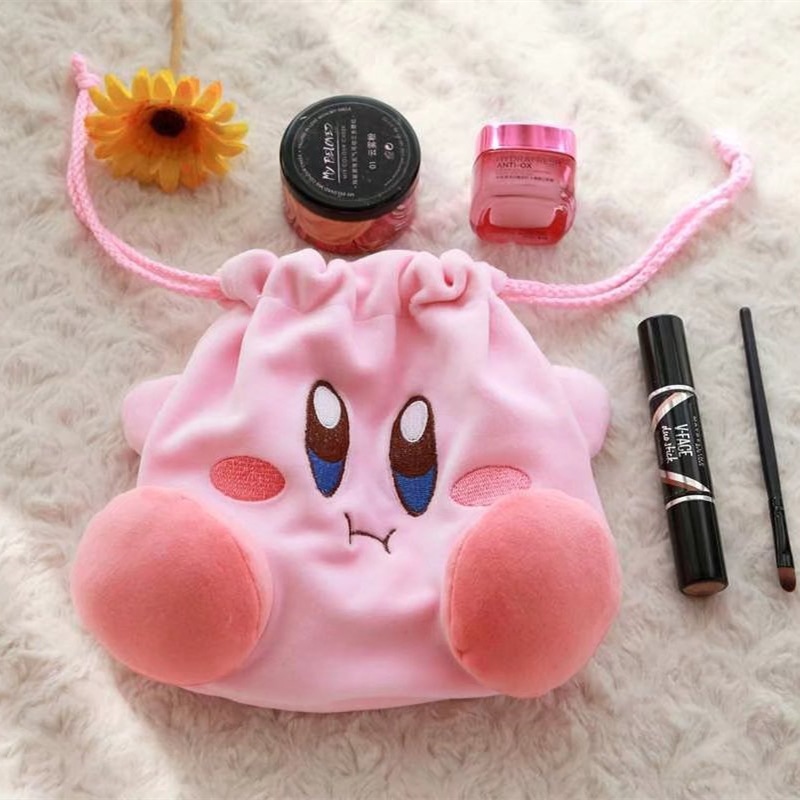 Милая косметичка с изображение – обзор и цена Anime Merchandise Bag
