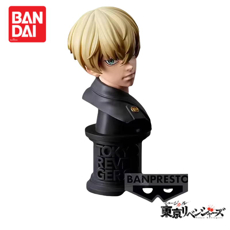 В наличии оригинальные Bandai  – обзор и цена Anime Merchandise Tokyo