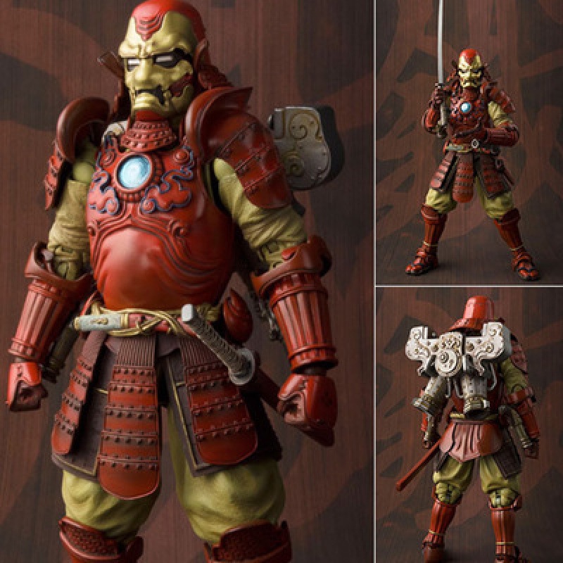 7-дюймовая фигурка из серии «З – обзор и цена Kotobukiya Artfx