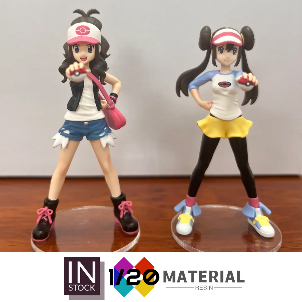[В наличии] 1/20 Смола Scale W – обзор и цена Kotobukiya Artfx