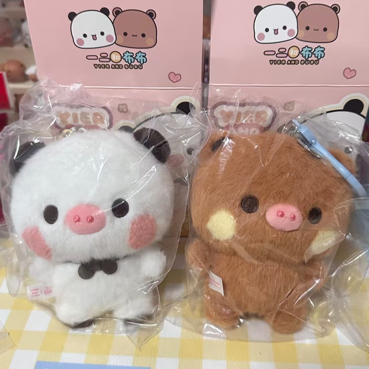 Новые оригинальные аниме-фигур – обзор и цена Anime Merchandise Bag
