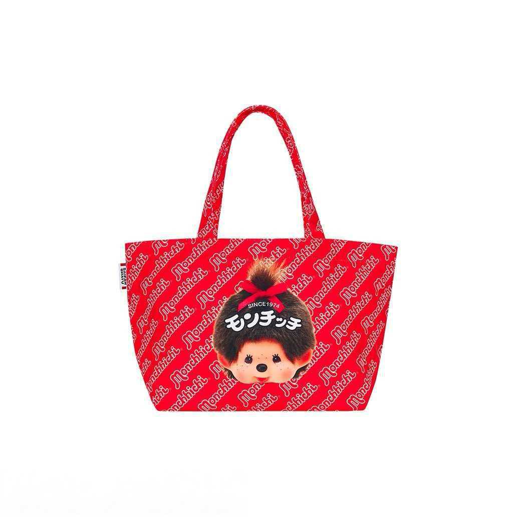 Японская, корейская и тайская  – обзор и цена Anime Tote Bag