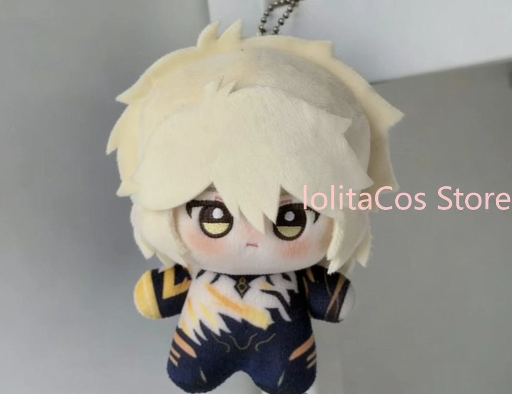 Плюшевые куклы Honkai: Star Ra – обзор и цена Anime Merchandise Bag