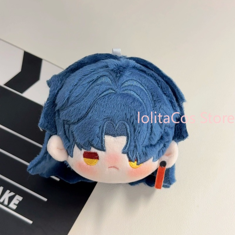 Плюшевые куклы Honkai: Star Ra – обзор и цена Anime Merchandise Bag