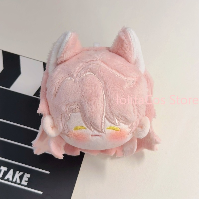 Плюшевые куклы Honkai: Star Ra – обзор и цена Anime Merchandise Bag