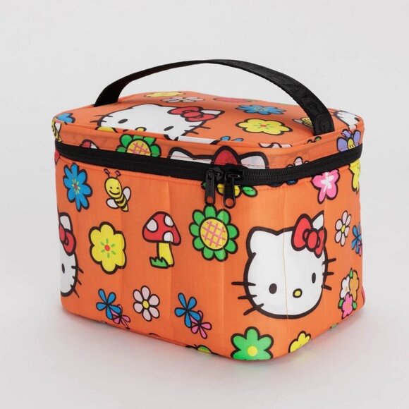 Милая термосумка Sanrio Hello  – обзор и цена Anime Tote Bag