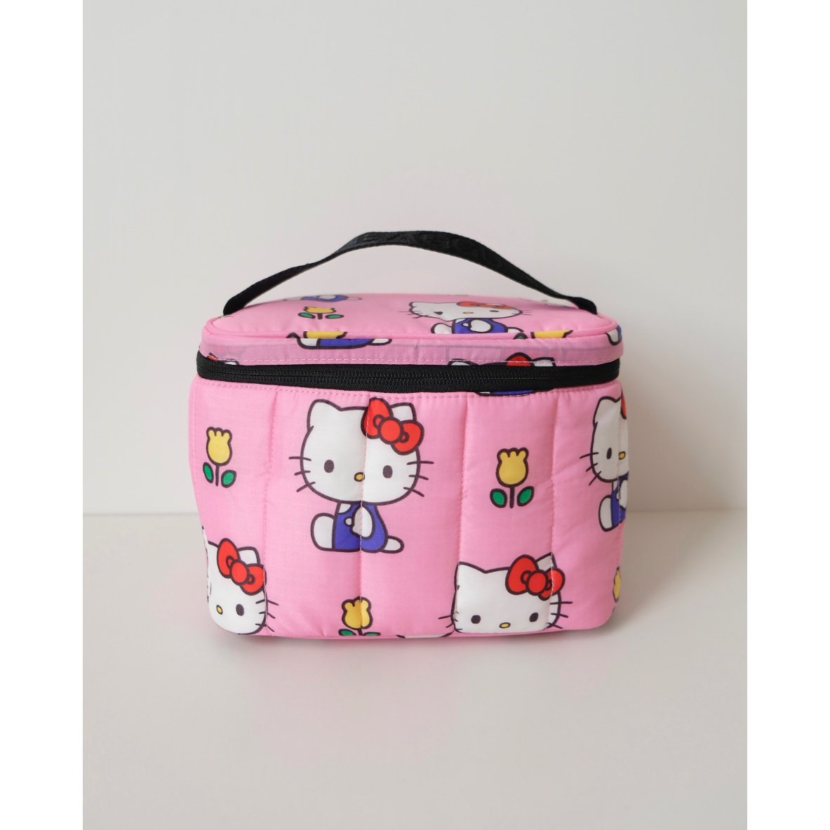 Милая термосумка Sanrio Hello  – обзор и цена Anime Tote Bag