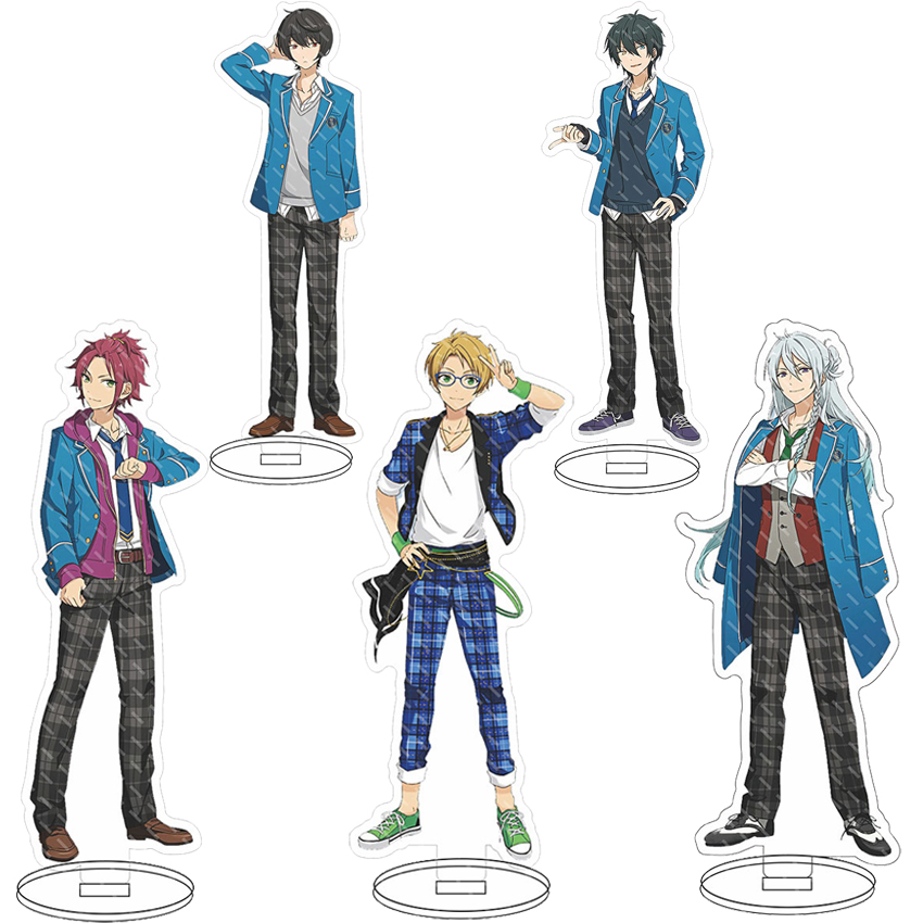Акриловая подставка 16 см с пе – обзор и цена Anime Merchandise Gift
