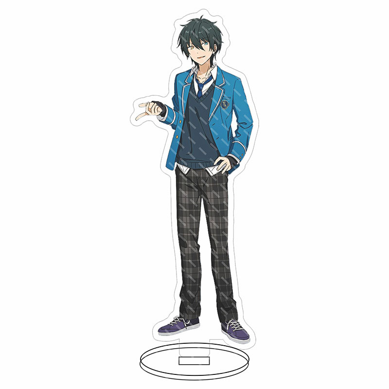Акриловая подставка 16 см с пе – обзор и цена Anime Merchandise Gift