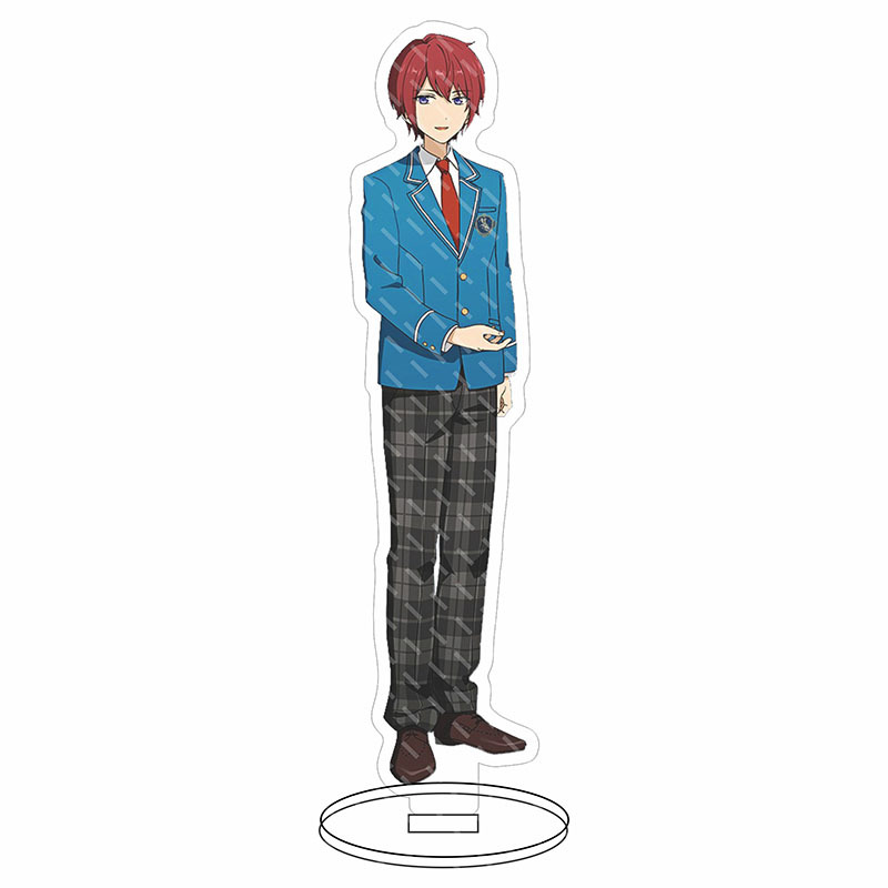 Акриловая подставка 16 см с пе – обзор и цена Anime Merchandise Gift