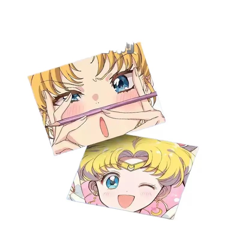 Персонализированная 3D-открытк – обзор и цена Anime Merchandise Sales
