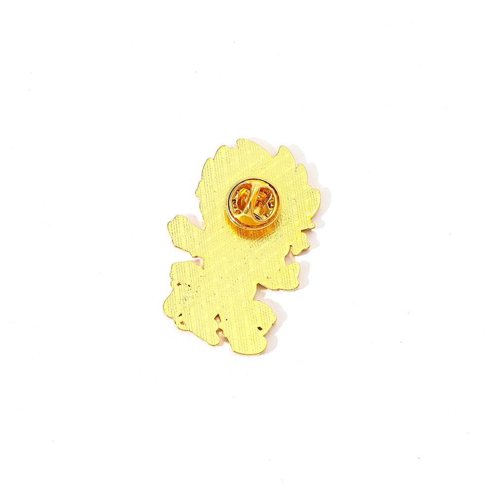 1 шт. Забавная милая брошь в с – обзор и цена Enamel Pin Set