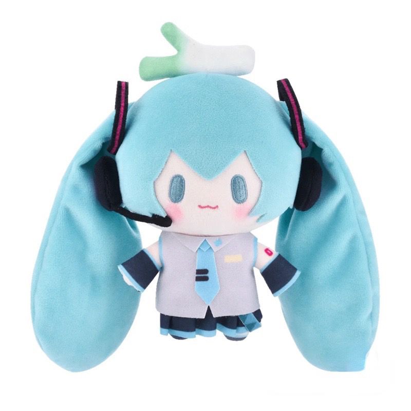 Хацунэ Мику, серия Динбао, ани – обзор и цена Anime Merchandise Bag