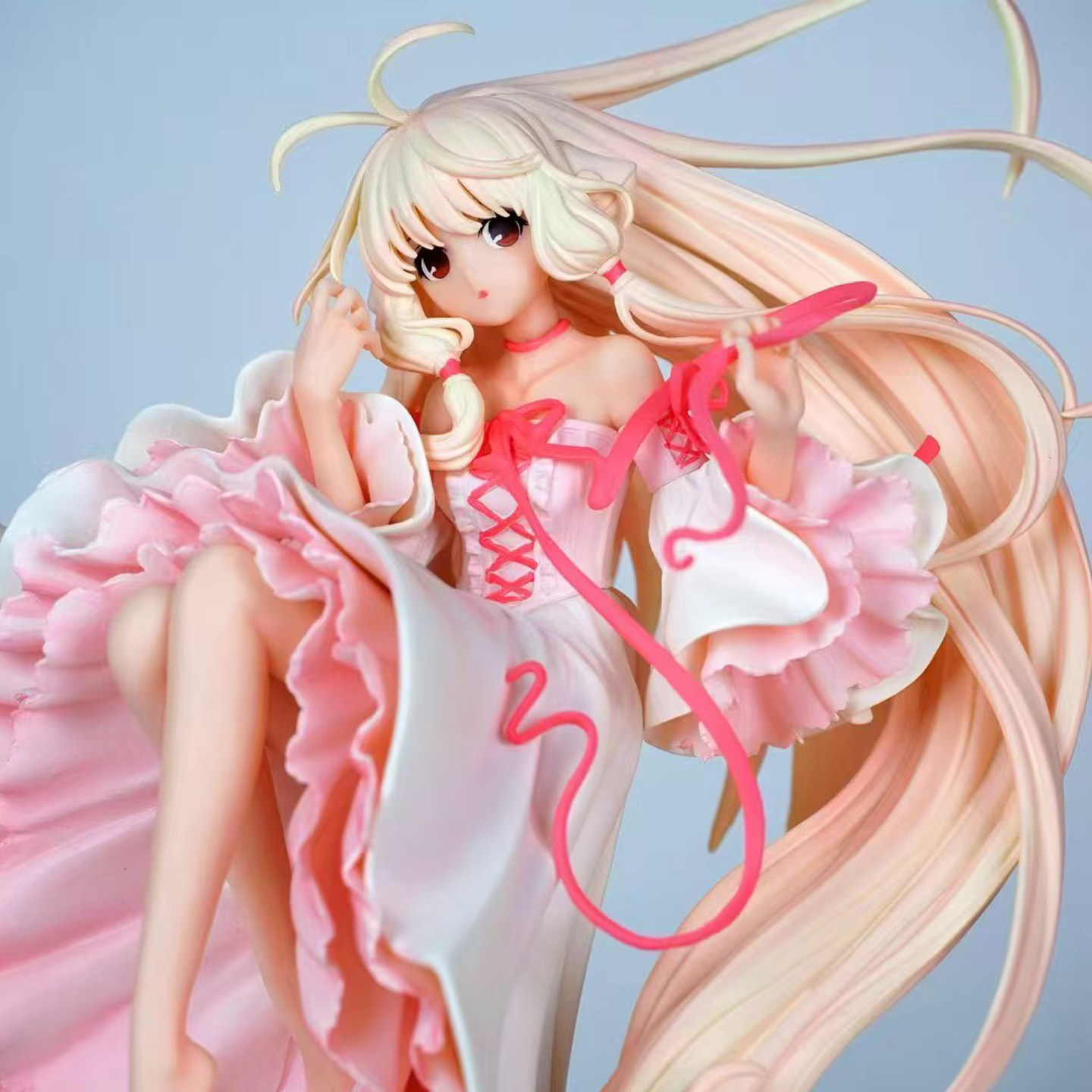 Коллекционная статуэтка Чи из  – обзор и цена Anime Merchandise Sales