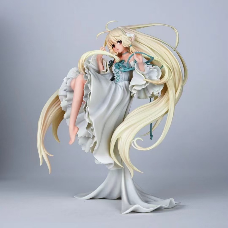 Коллекционная статуэтка Чи из  – обзор и цена Anime Merchandise Sales