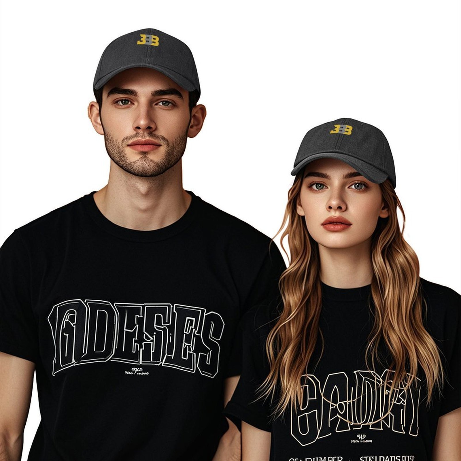 Бестселлер, брендовая бейсболк – обзор и цена Anime Merchandise Brands