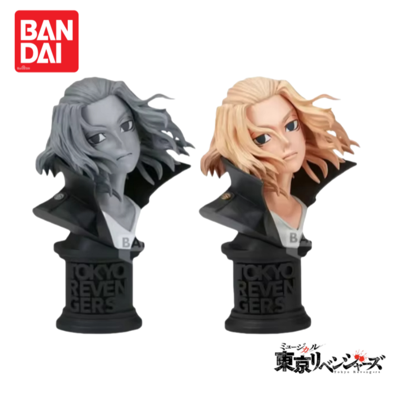 В наличии оригинальная фигурка – обзор и цена Anime Merchandise Tokyo