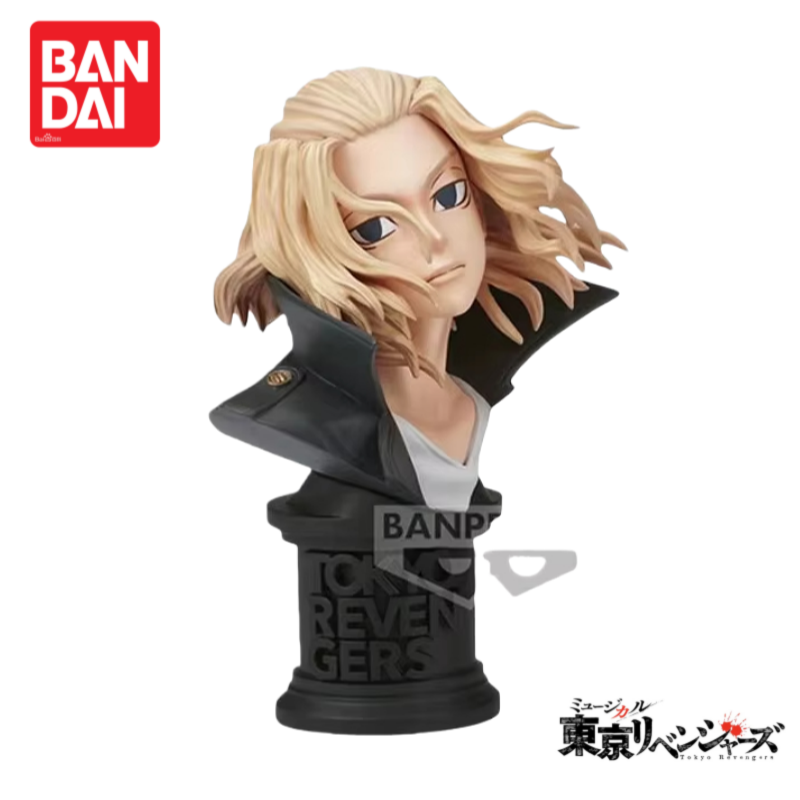В наличии оригинальная фигурка – обзор и цена Anime Merchandise Tokyo