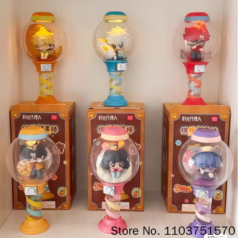 Оригинальная загадочная коробк – обзор и цена Anime Merchandise Sales