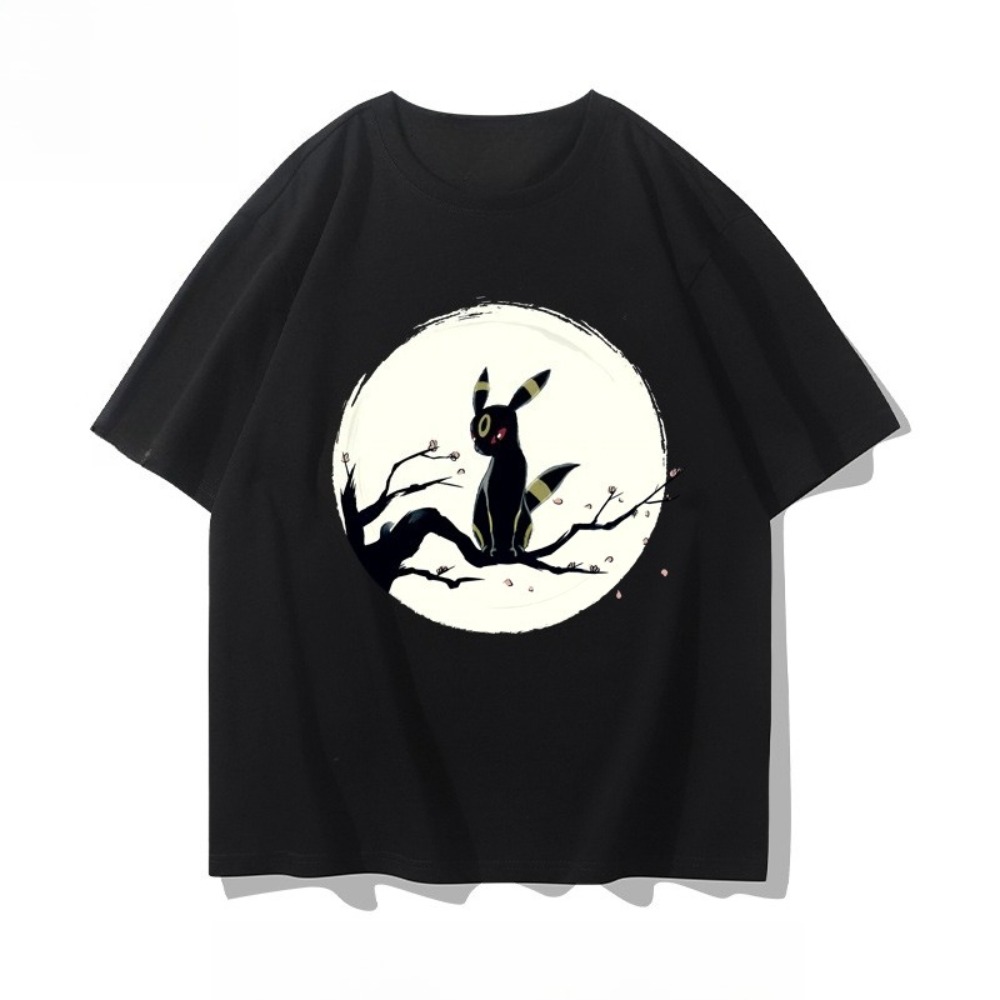Мужская новая футболка с креат – обзор и цена Anime Merchandise Store In Japan
