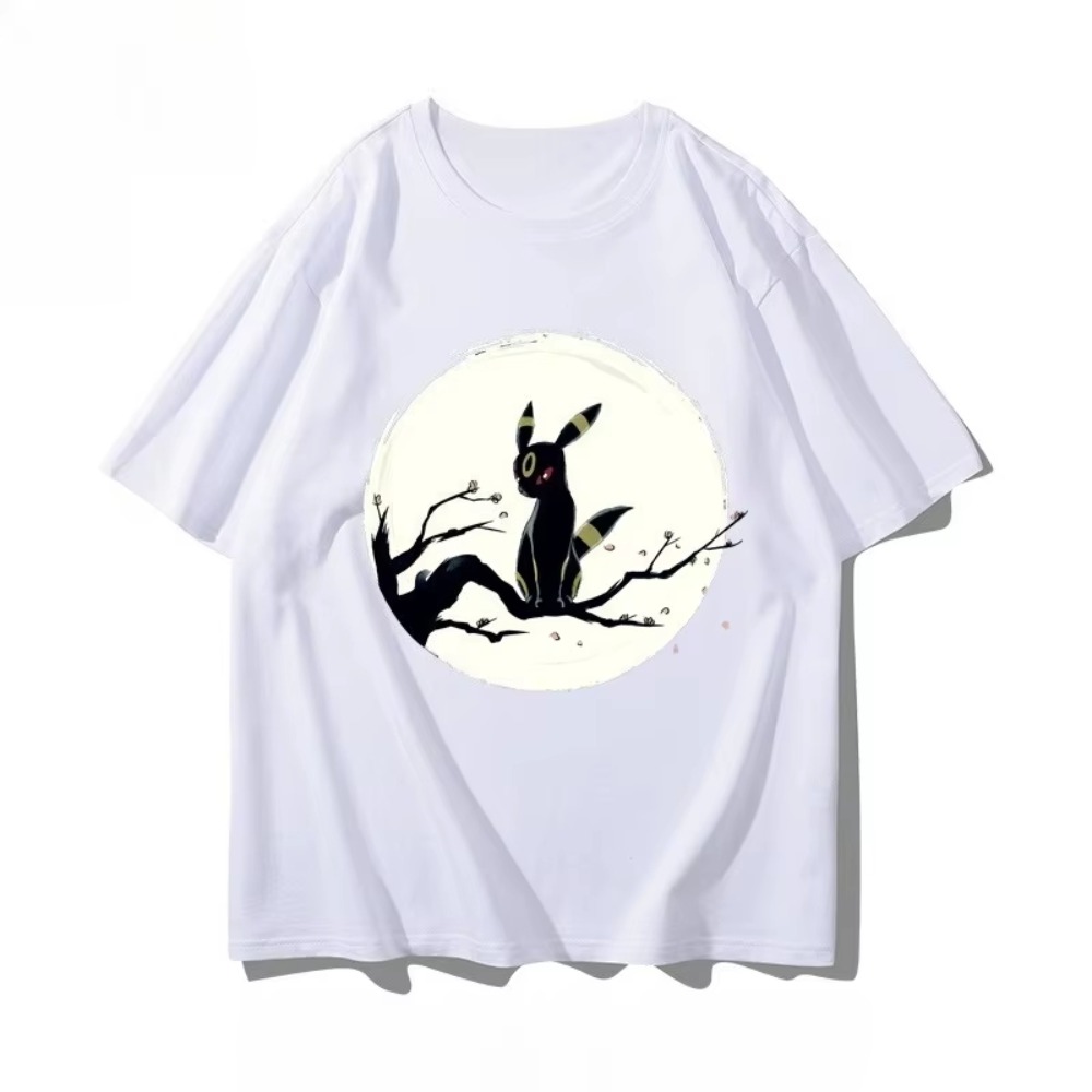 Мужская новая футболка с креат – обзор и цена Anime Merchandise Store In Japan
