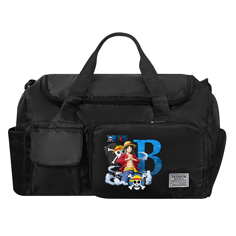 Сумка для путешествий One Piec – обзор и цена Anime Tote Bag