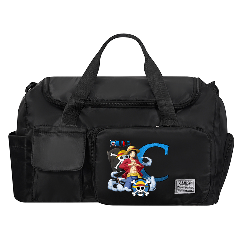 Сумка для путешествий One Piec – обзор и цена Anime Tote Bag