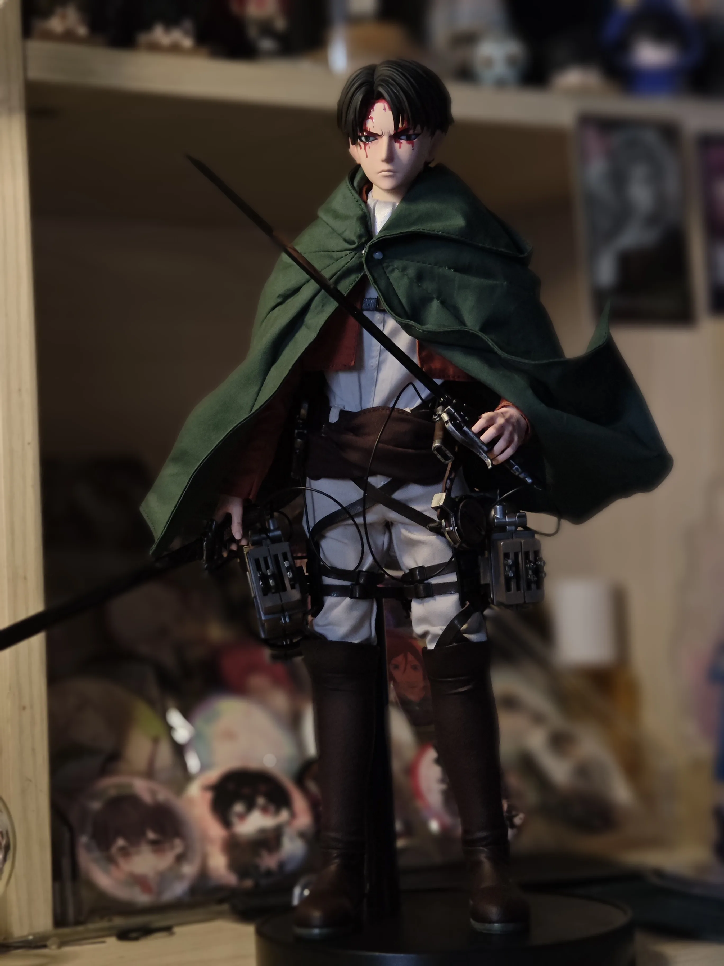 В наличии оригинальные игрушки – обзор и цена Kotobukiya Artfx