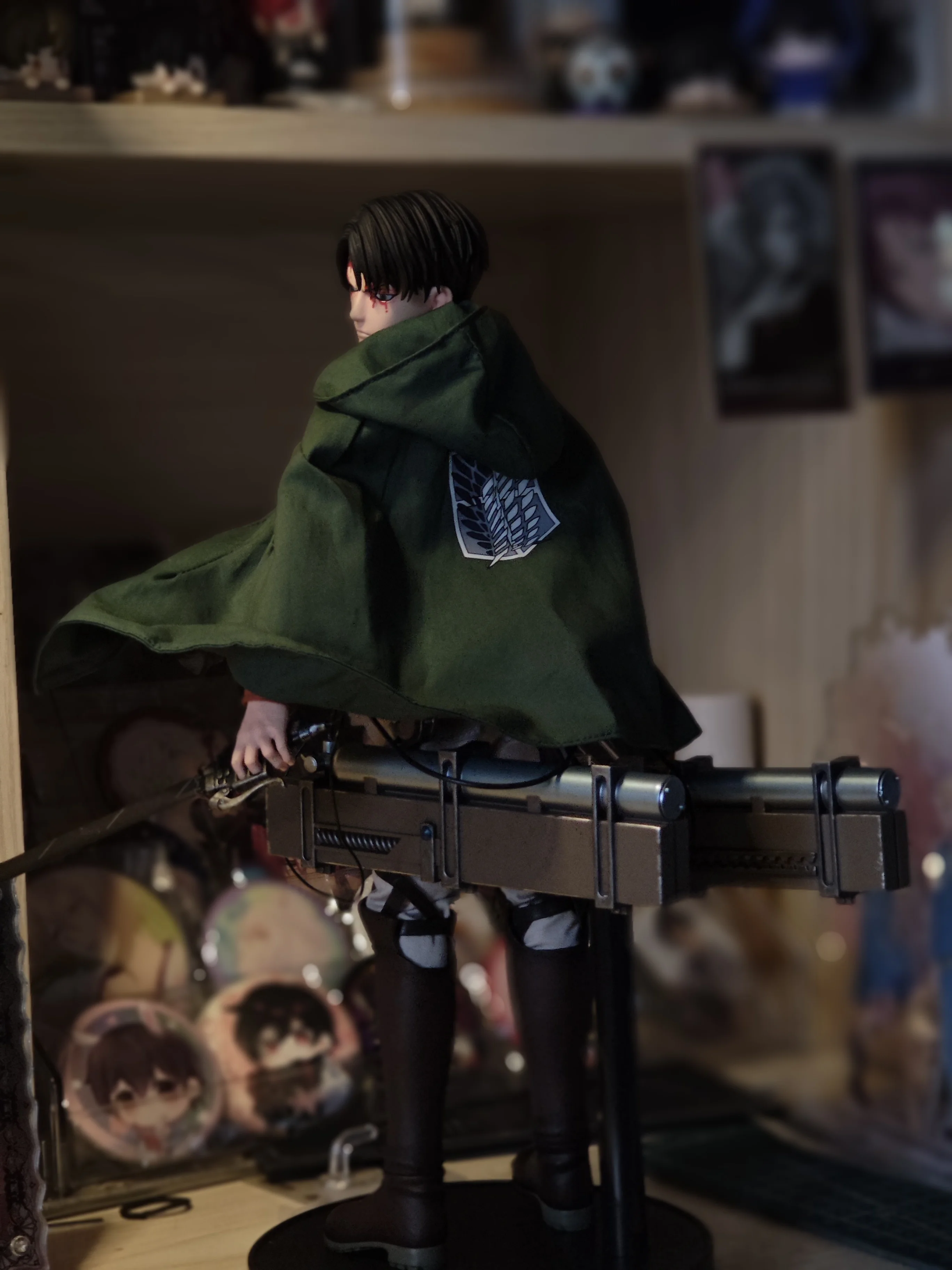 В наличии оригинальные игрушки – обзор и цена Kotobukiya Artfx