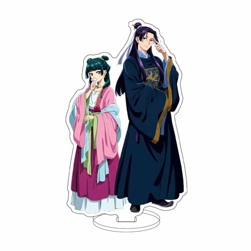 16 см Аниме-фигурка ‌ Фигурка  – обзор и цена Anime Manga Merchandise