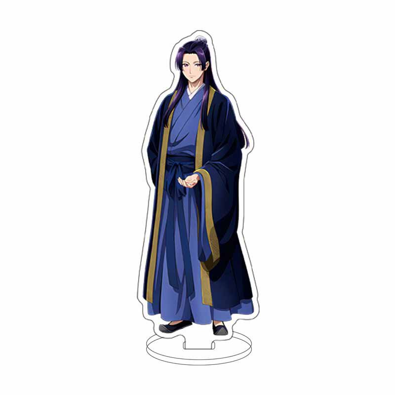 16 см Аниме-фигурка ‌ Фигурка  – обзор и цена Anime Manga Merchandise